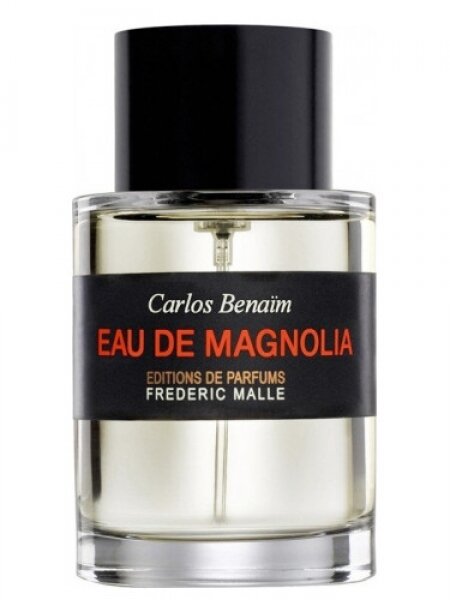 Frederic Malle Eau De Magnolia EDP 100 ml Unisex Parfüm kullananlar yorumlar